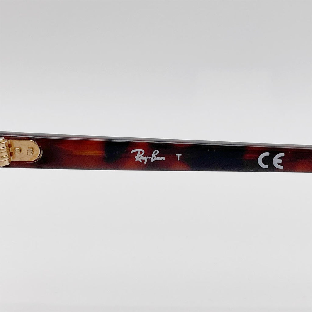 RayBan レイバン CLUBMASTER クラブマスター 眼鏡 メガネ RB5154