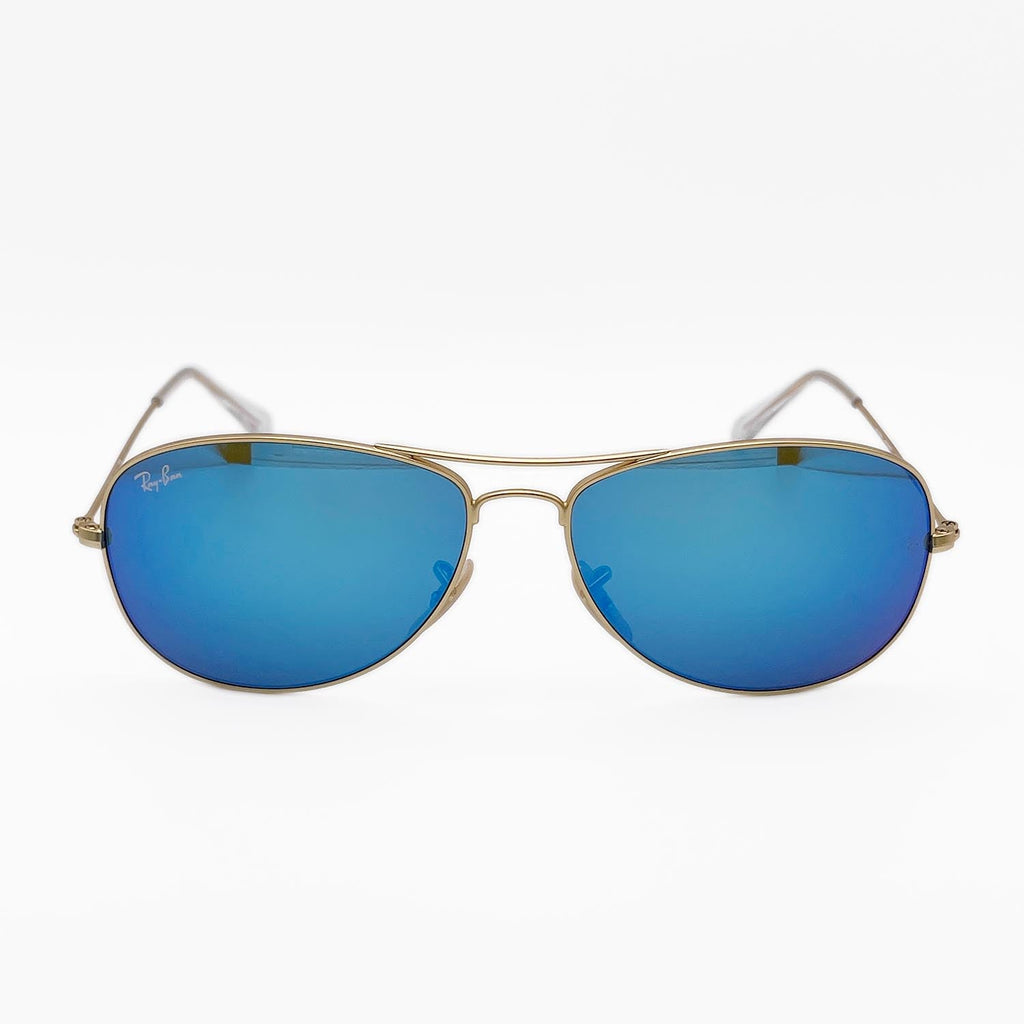 RayBan レイバン サングラス RB3362 COCKPIT パイロット