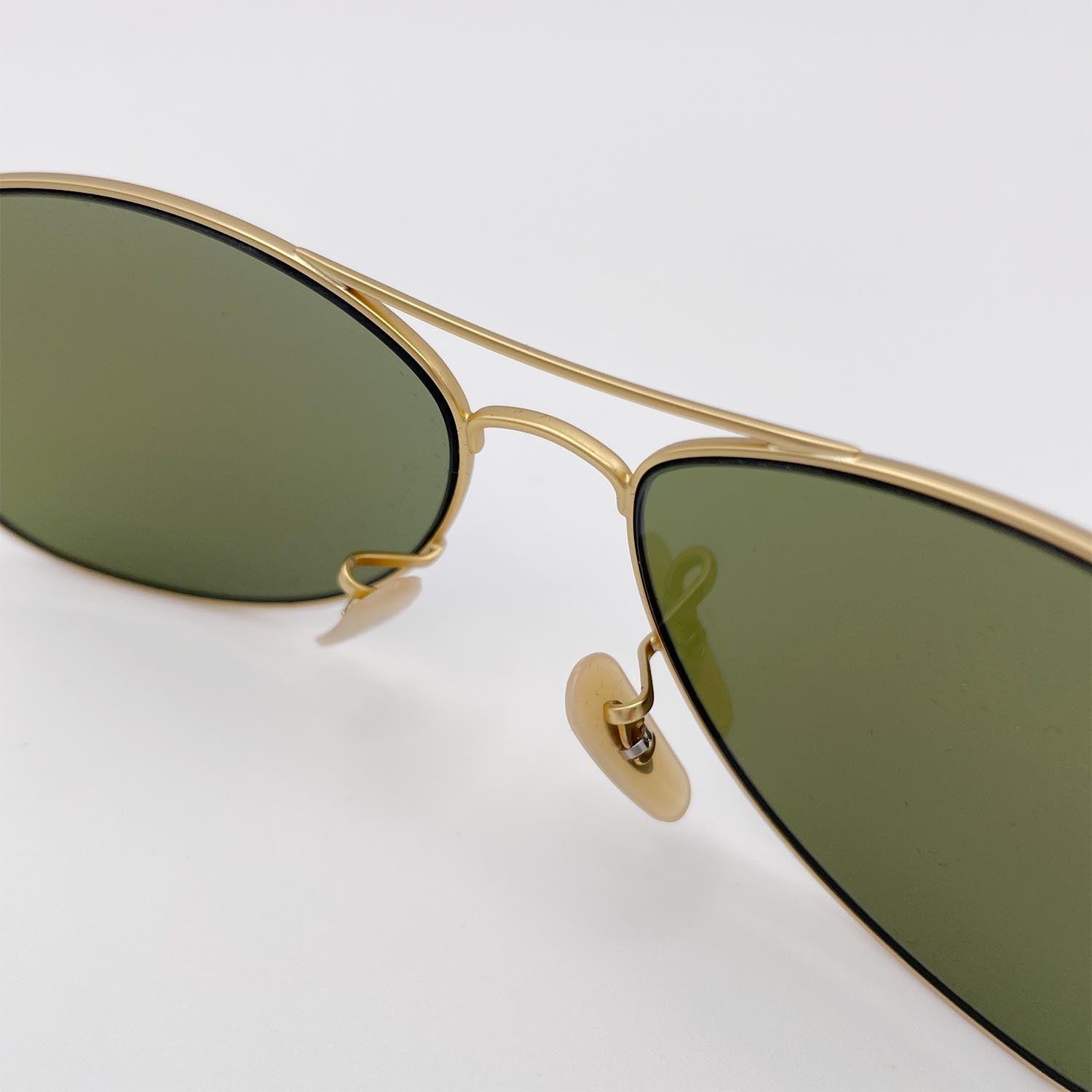 RayBan レイバン サングラス RB3362 COCKPIT パイロット