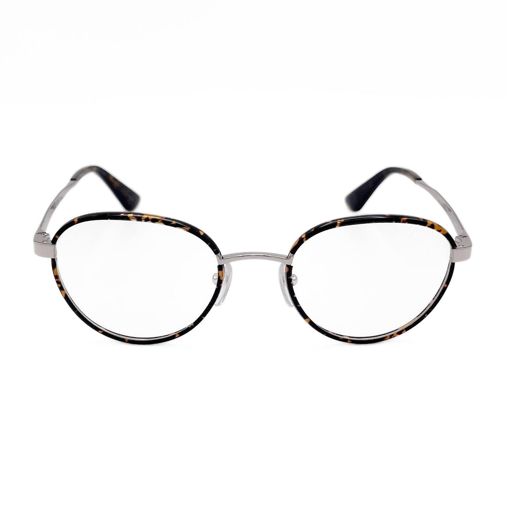 PRADA プラダ VPR57S-D ボストン メガネ 眼鏡