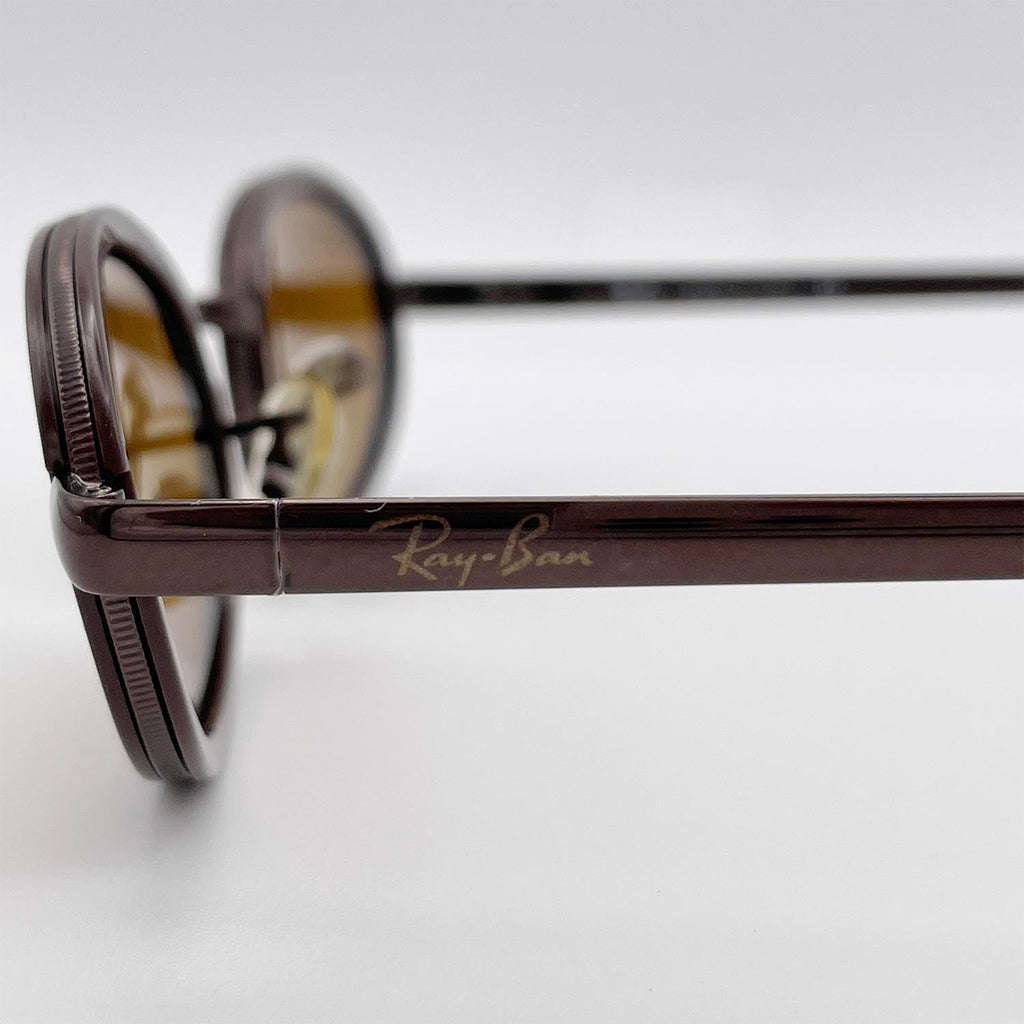 RayBan レイバン W3139 ハイストリート オーバル サングラス ヴィンテージ