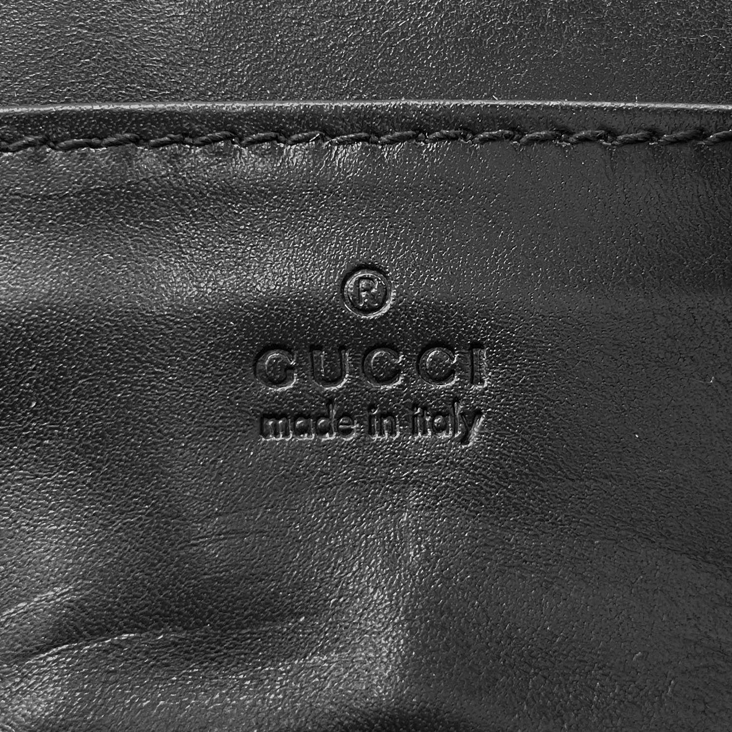 GUCCI グッチ コインケース GGキャンバス 小物入れ ケース
