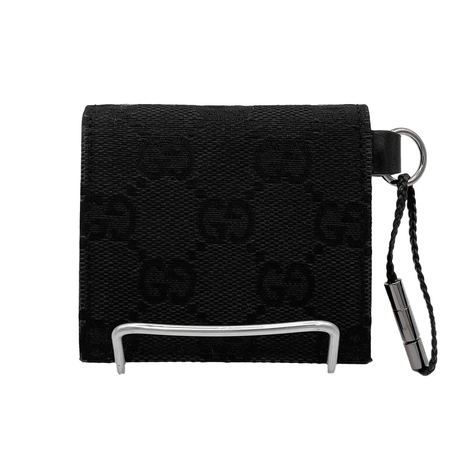 GUCCI グッチ コインケース GGキャンバス 小物入れ ケース