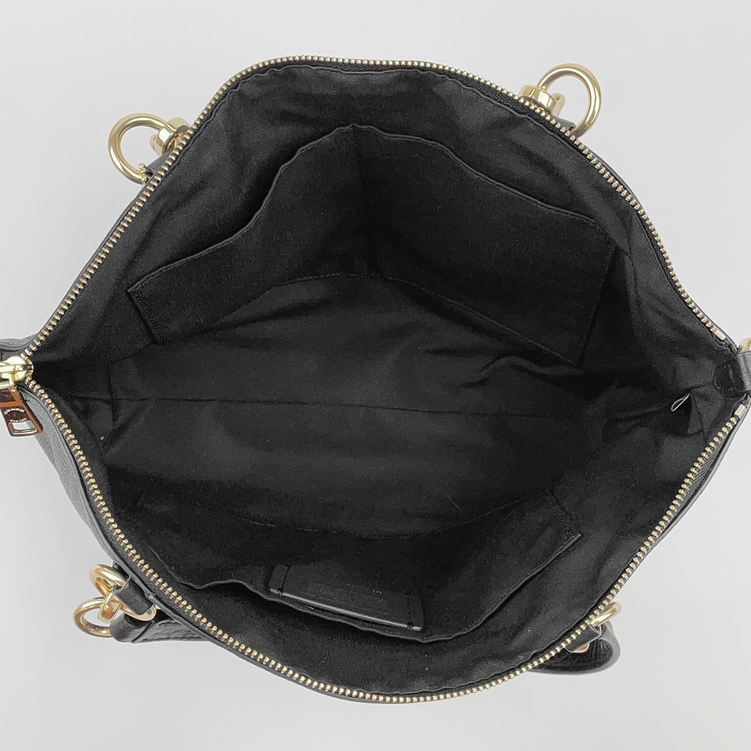 COACH コーチ スモール ケルシー サッチェル 2WAYバッグ F26917 ぺブルレザー