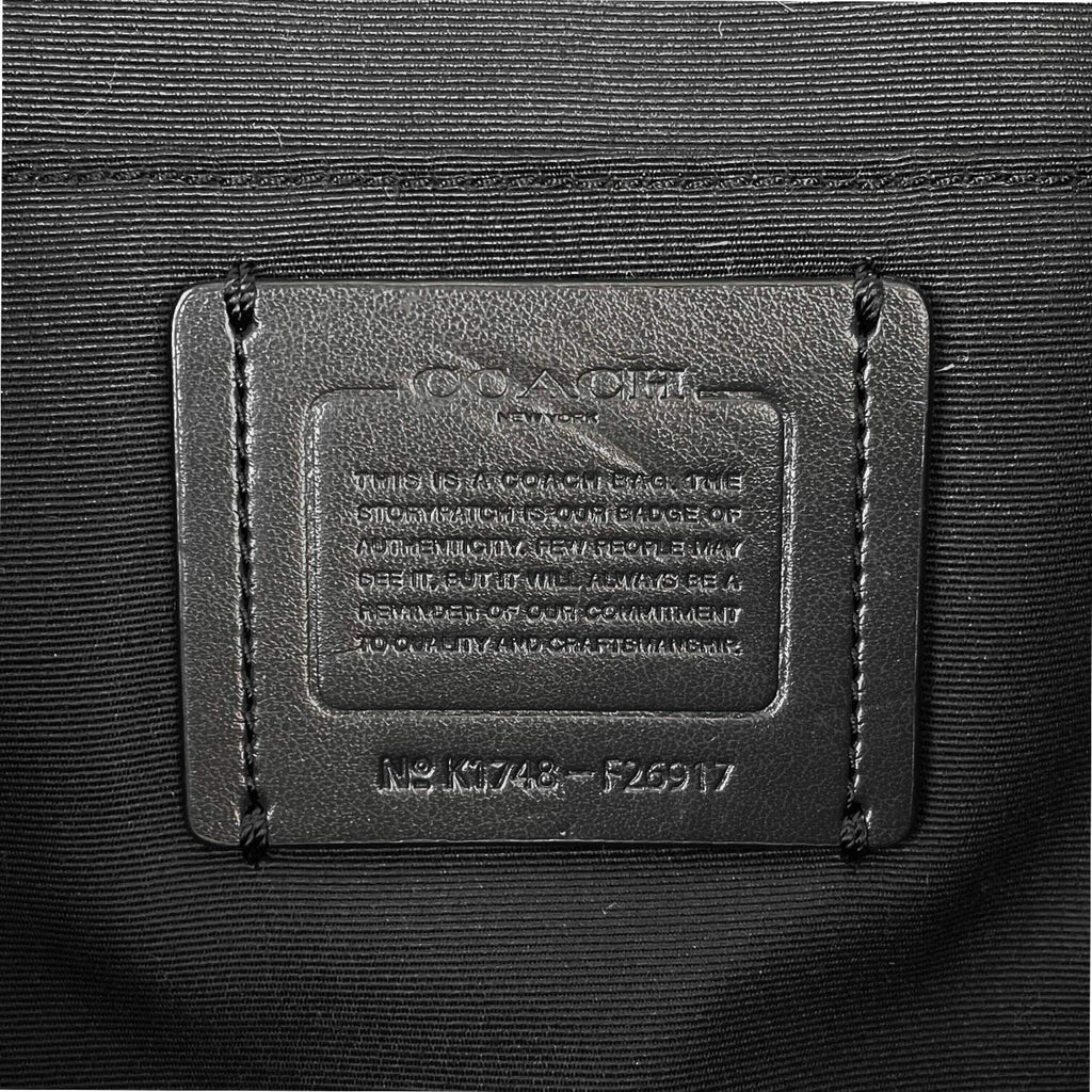 COACH コーチ スモール ケルシー サッチェル 2WAYバッグ F26917 ぺブルレザー