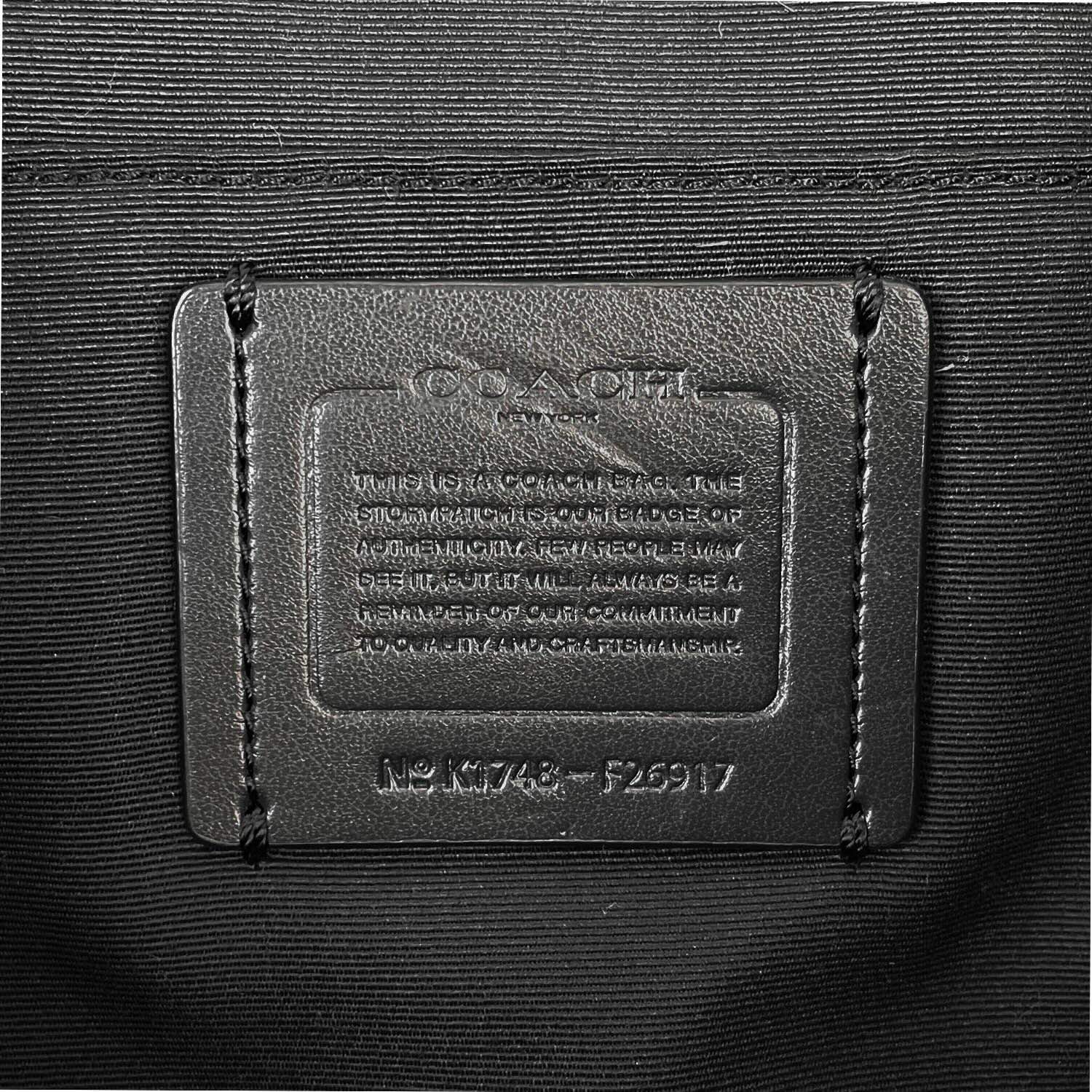 COACH コーチ スモール ケルシー サッチェル 2WAYバッグ F26917 ぺブルレザー