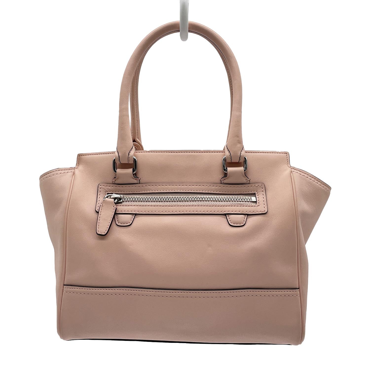 COACH コーチ レガシーキャンダスキャリーオールバッグ 24202 ハンドバッグ