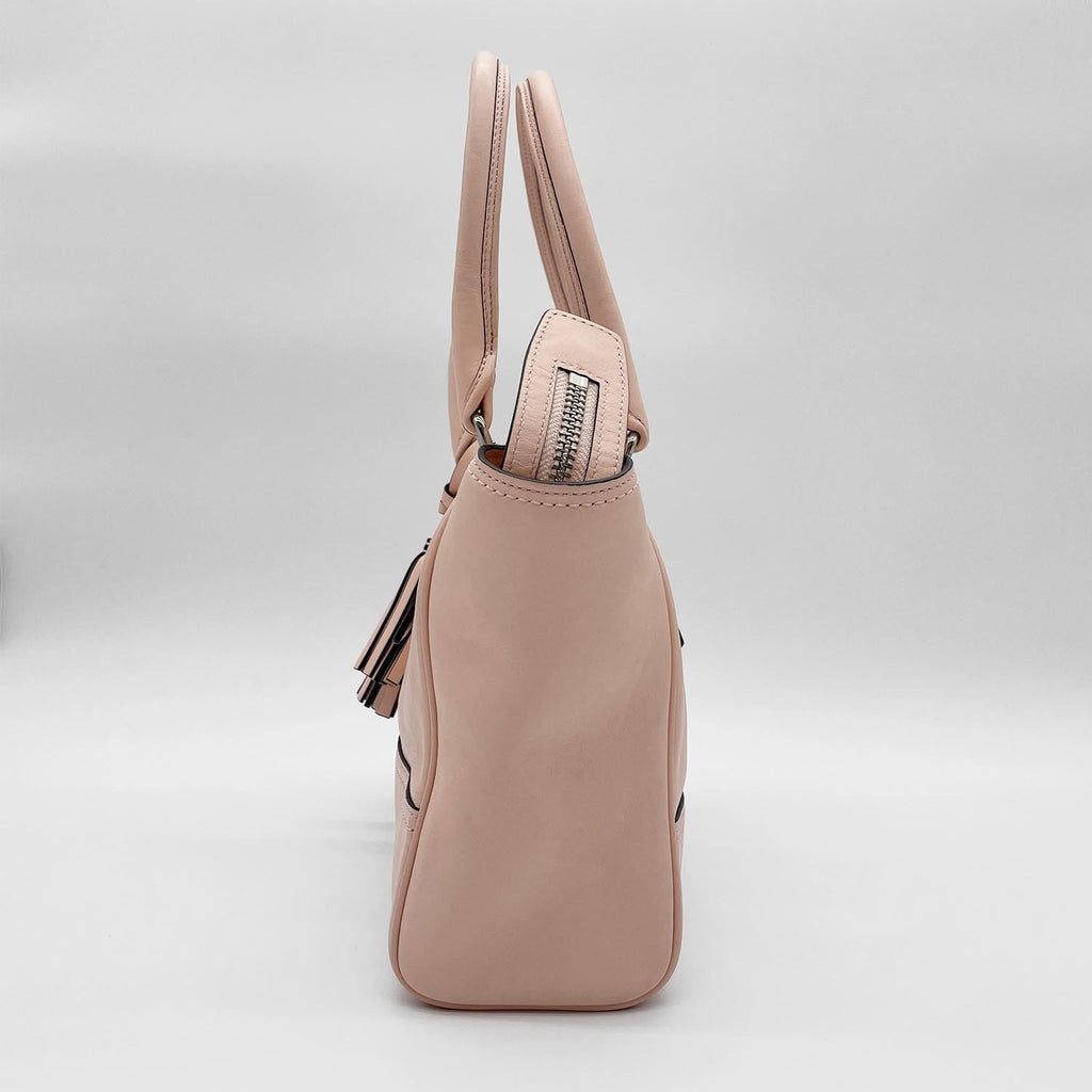 COACH コーチ レガシーキャンダスキャリーオールバッグ 24202 ハンドバッグ