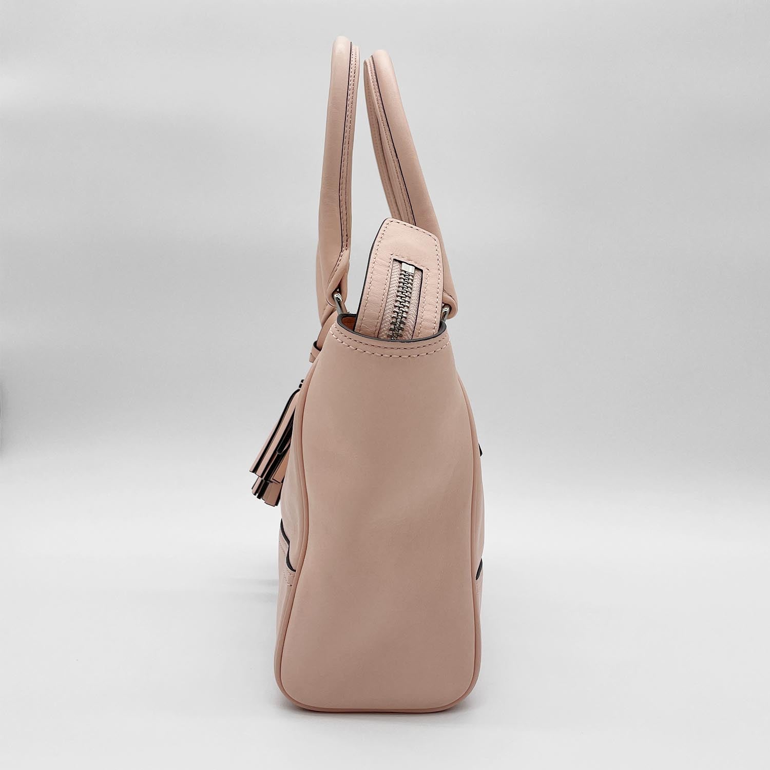 COACH コーチ レガシーキャンダスキャリーオールバッグ 24202 ハンドバッグ