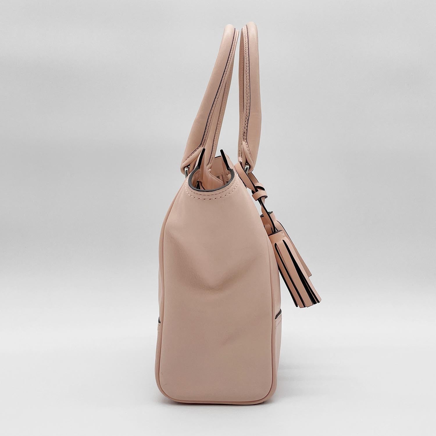 COACH コーチ レガシーキャンダスキャリーオールバッグ 24202 ハンドバッグ