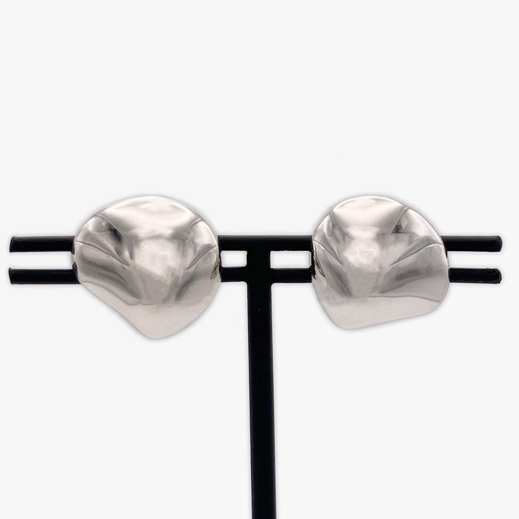 Tiffany&Co. ティファニー シェル 貝殻 ピアス メキシコ製 925