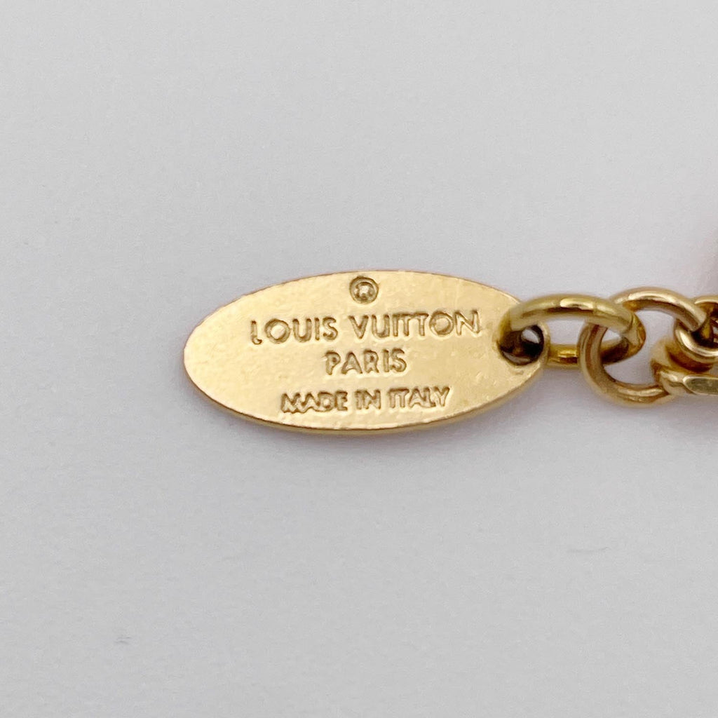 LOUIS VUITTON ヴィトン グラフィティ MP1402 ブレスレット