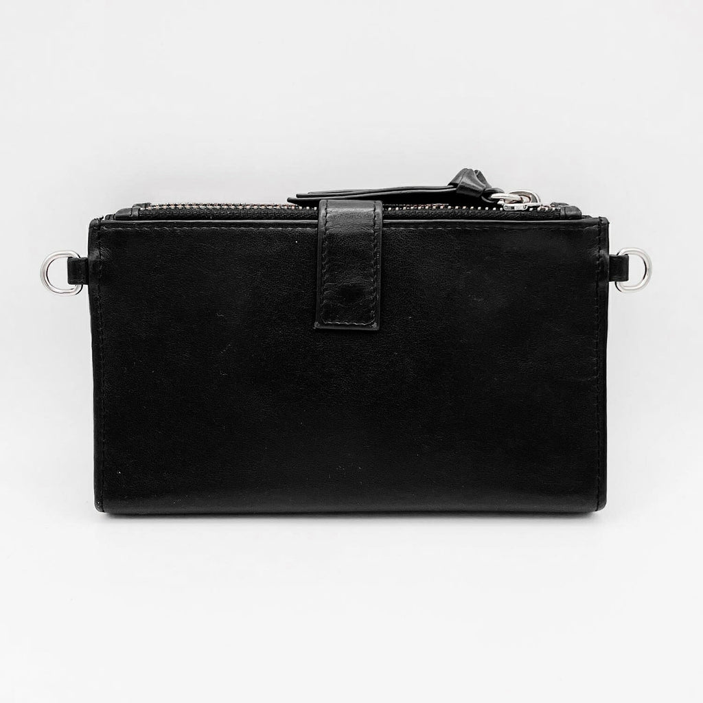 Vivienne Westwood ヴィヴィアン ANNA 財布 スマホケース ショルダー