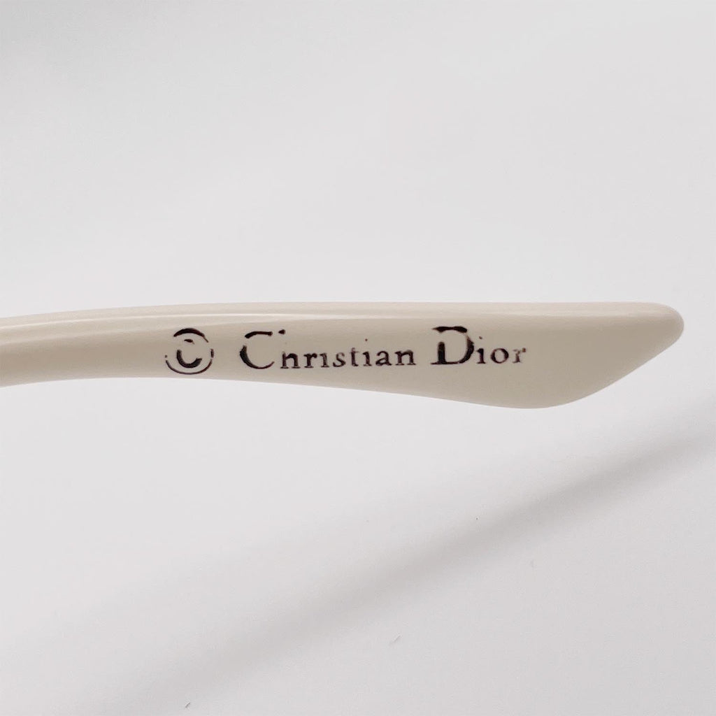 Dior ディオール サングラス COPACABANA N5AJS オーバーサイズ ターコイズカラー
