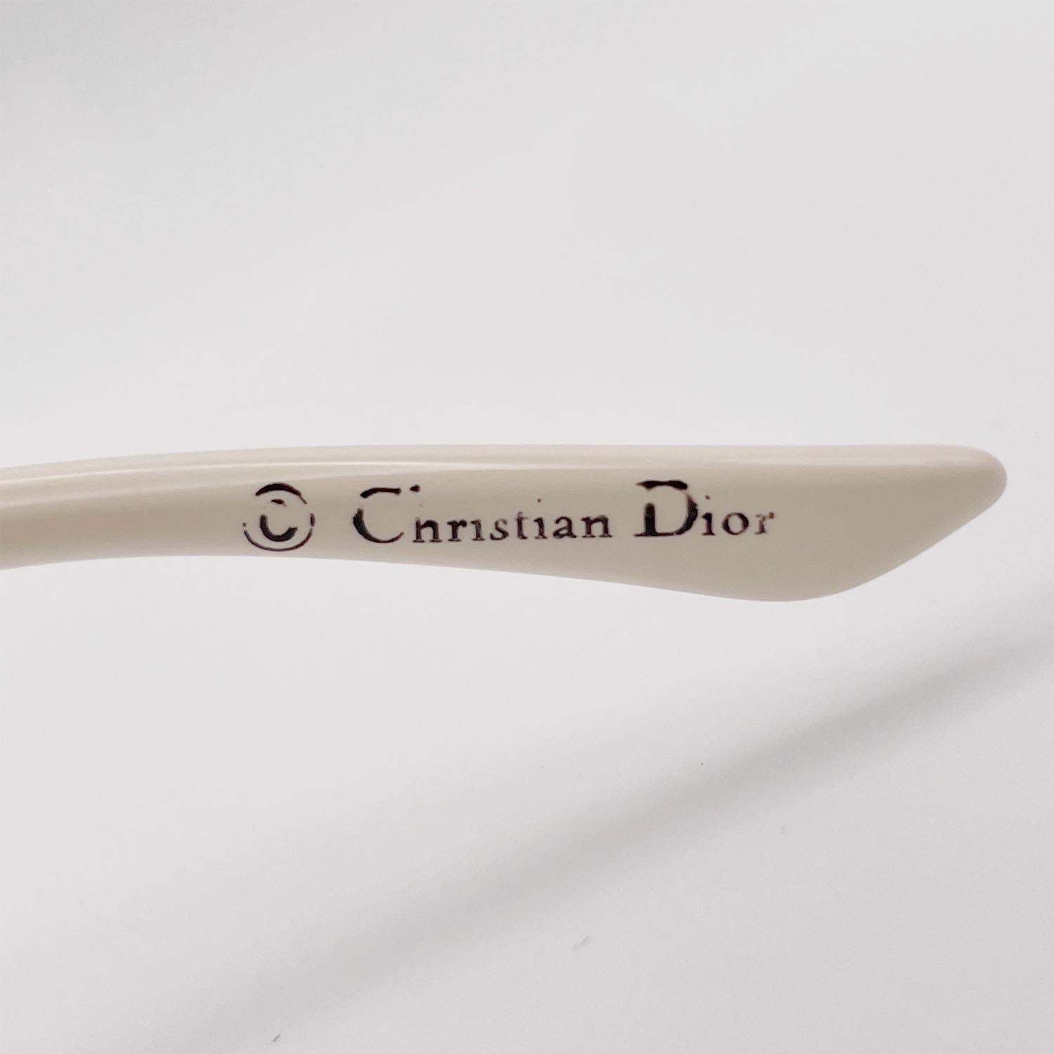 Dior ディオール サングラス COPACABANA N5AJS オーバーサイズ ターコイズカラー