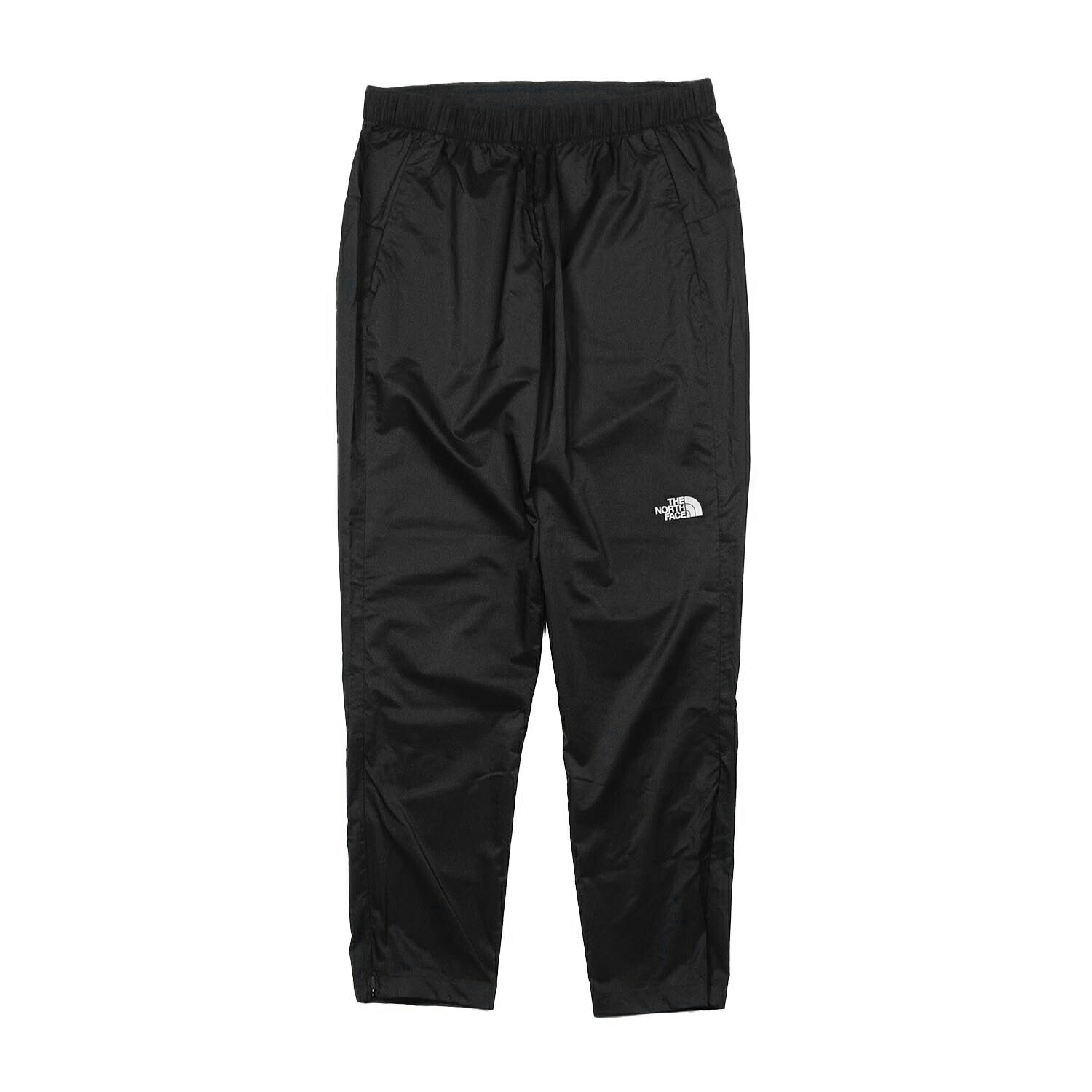 【新品】THE NORTH FACE スワローテイルベントロングパンツ ブラック M