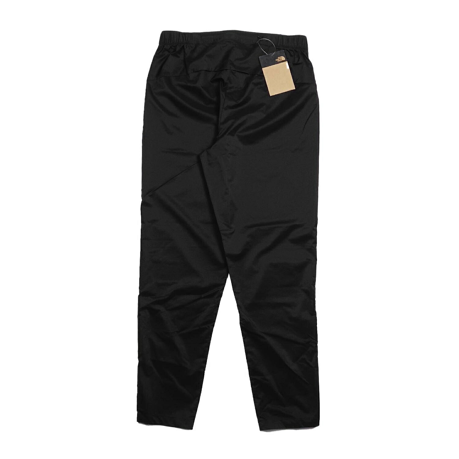 【新品】THE NORTH FACE スワローテイルベントロングパンツ ブラック M
