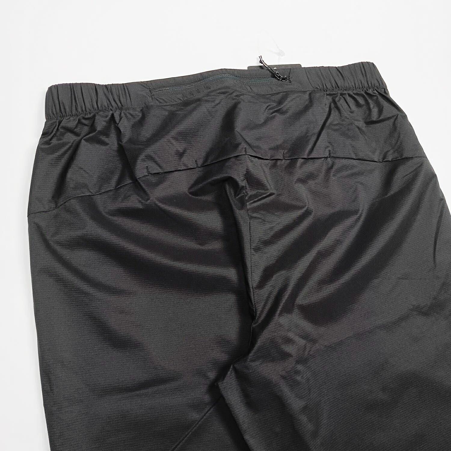 【新品】THE NORTH FACE スワローテイルベントロングパンツ ブラック M