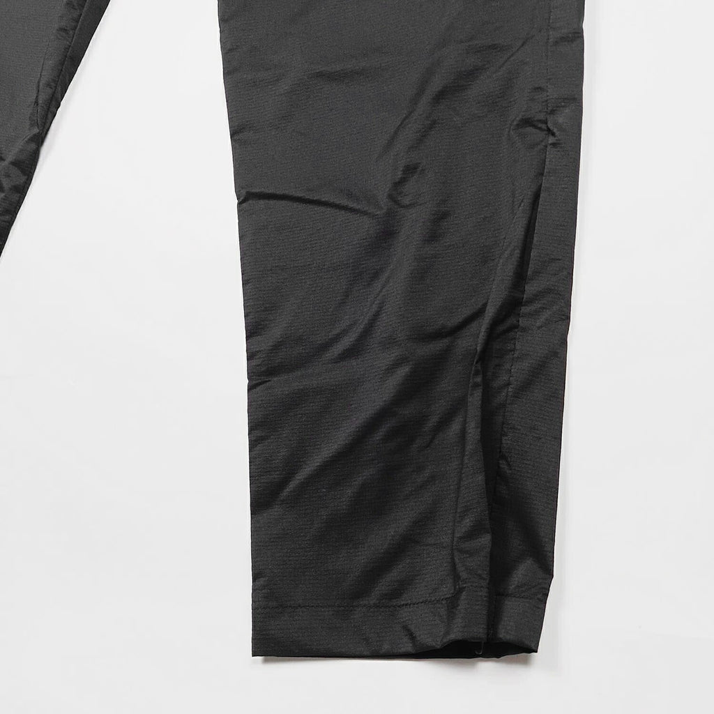 【新品】THE NORTH FACE スワローテイルベントロングパンツ ブラック M