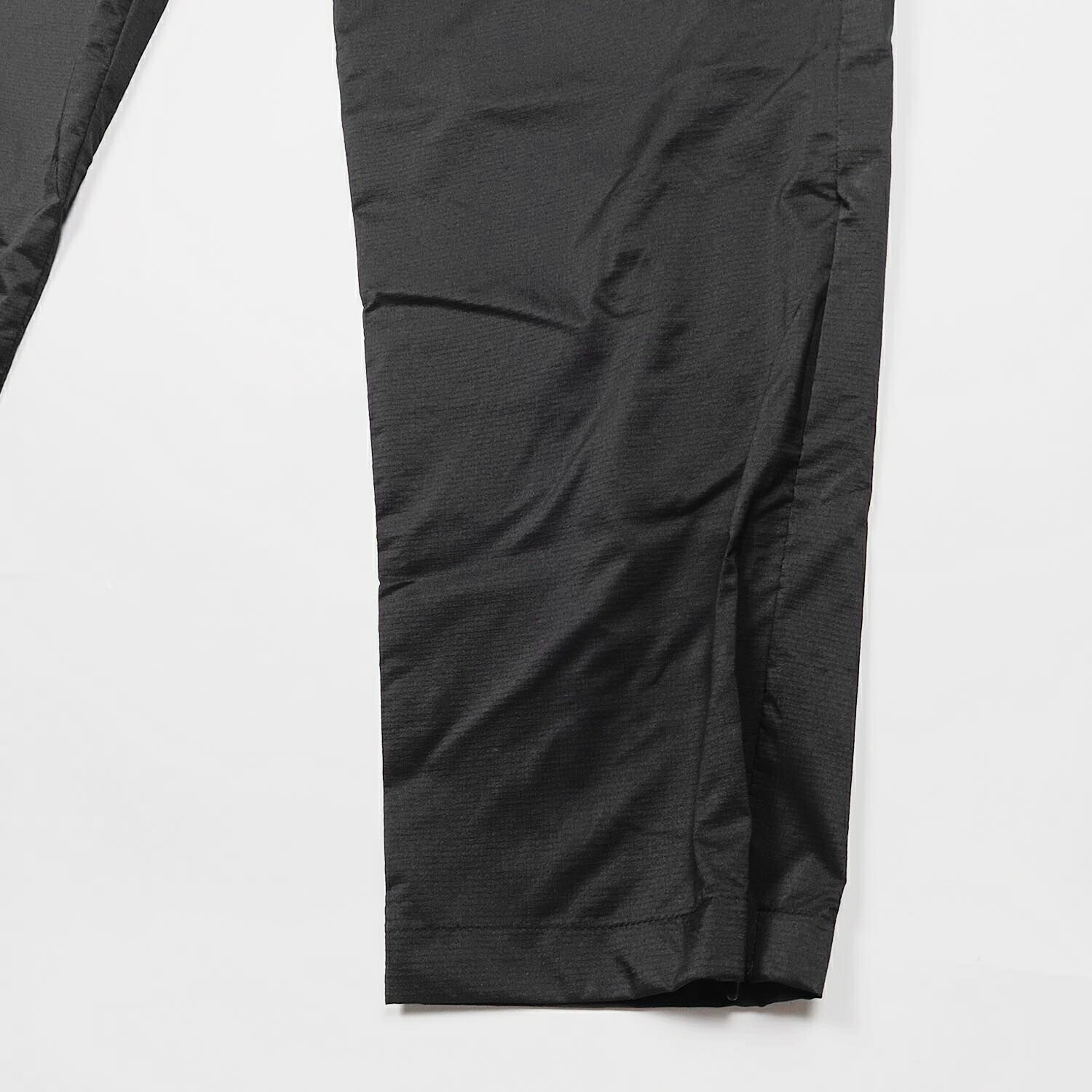 【新品】THE NORTH FACE スワローテイルベントロングパンツ ブラック M