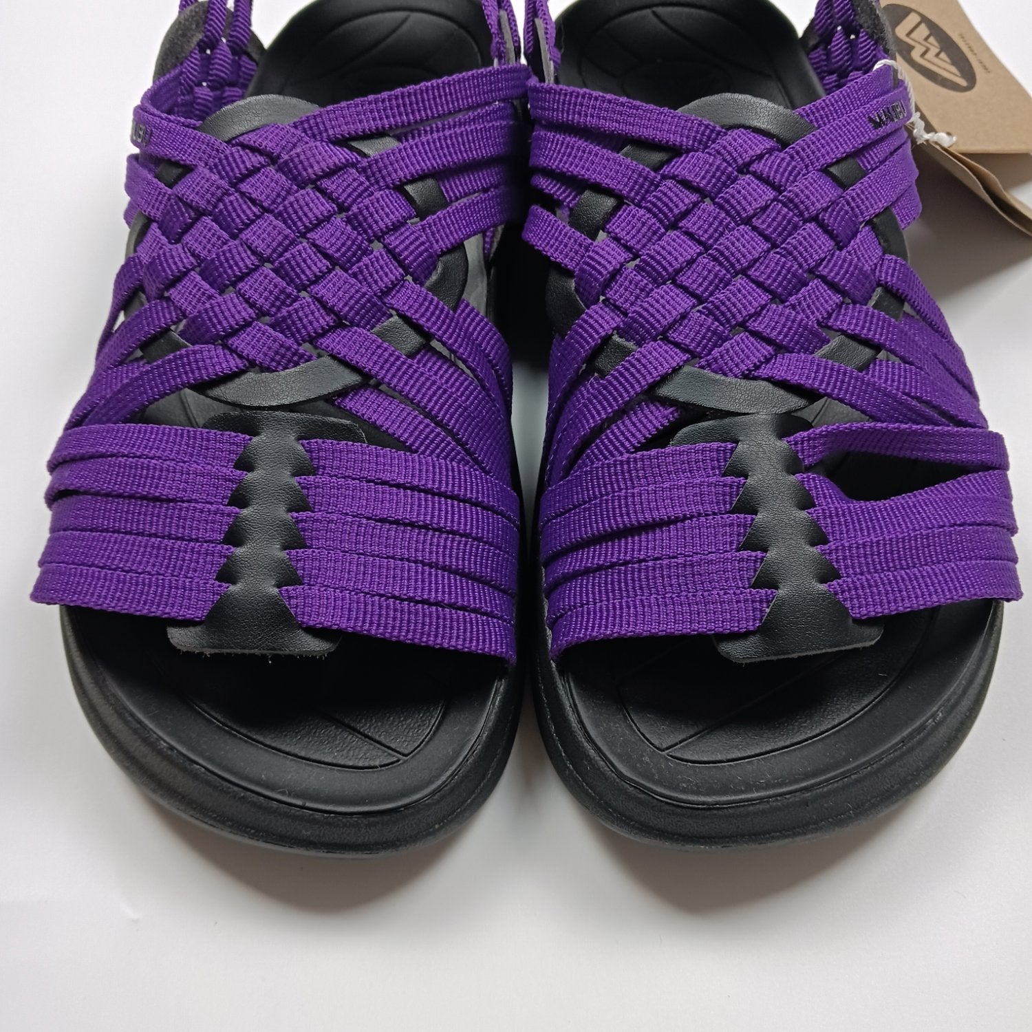 【新品未使用】MALIBU CANYON マリブ サンダル メンズ 9 27?