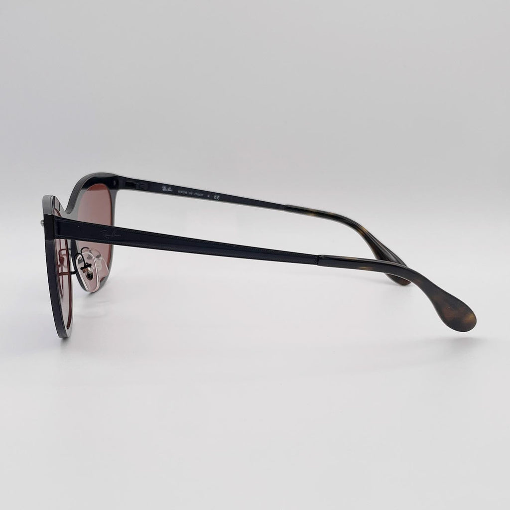 RayBan レイバン ブレイズキャットアイ RB3580-N サングラス