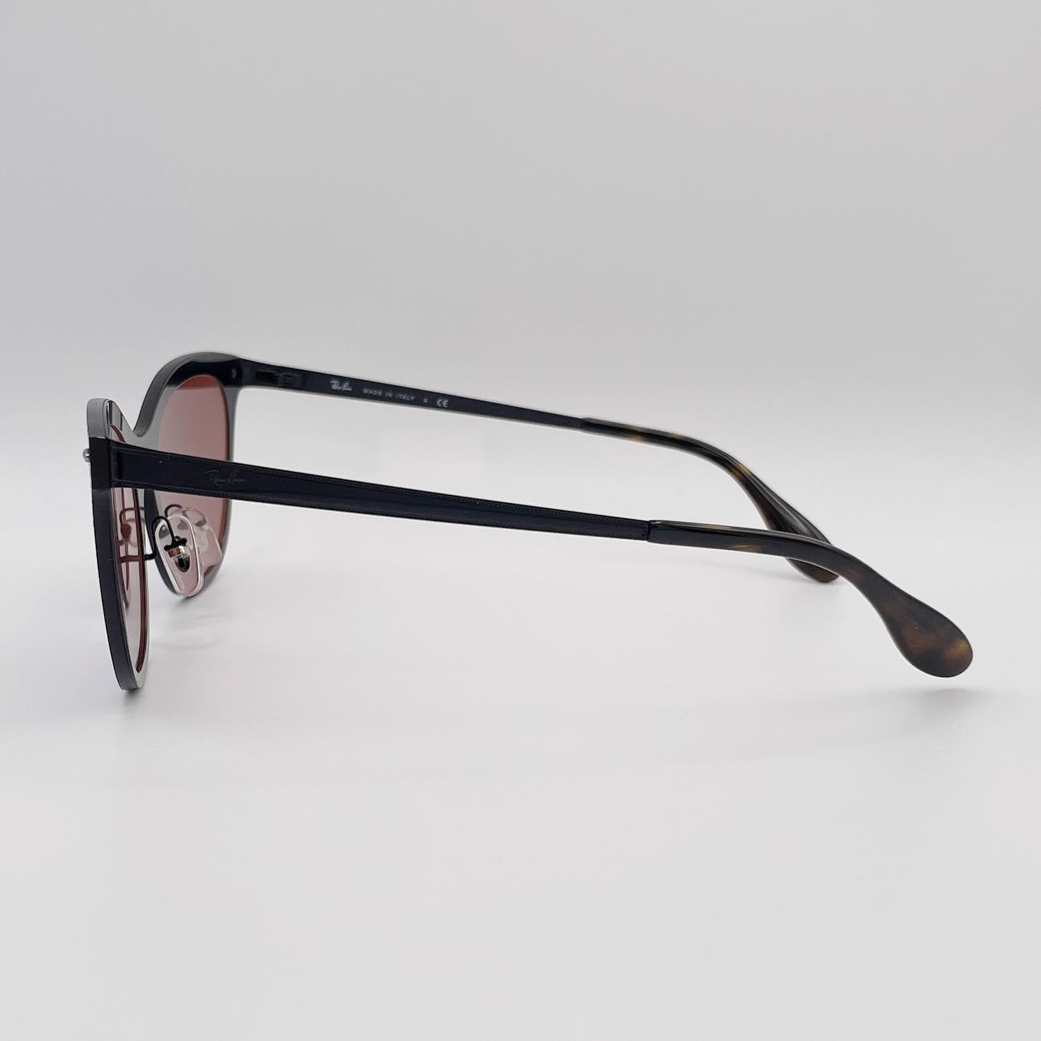 RayBan レイバン ブレイズキャットアイ RB3580-N サングラス