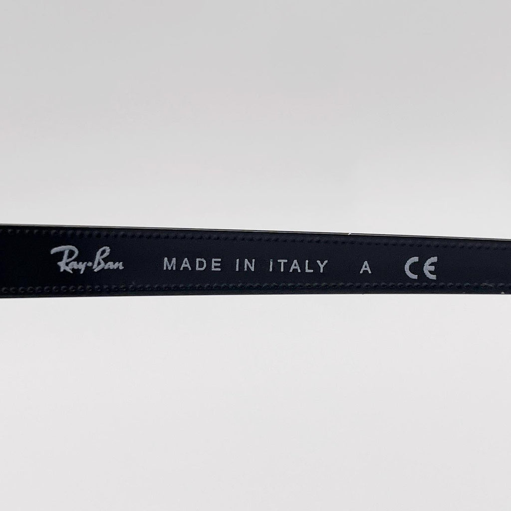 RayBan レイバン ブレイズキャットアイ RB3580-N サングラス
