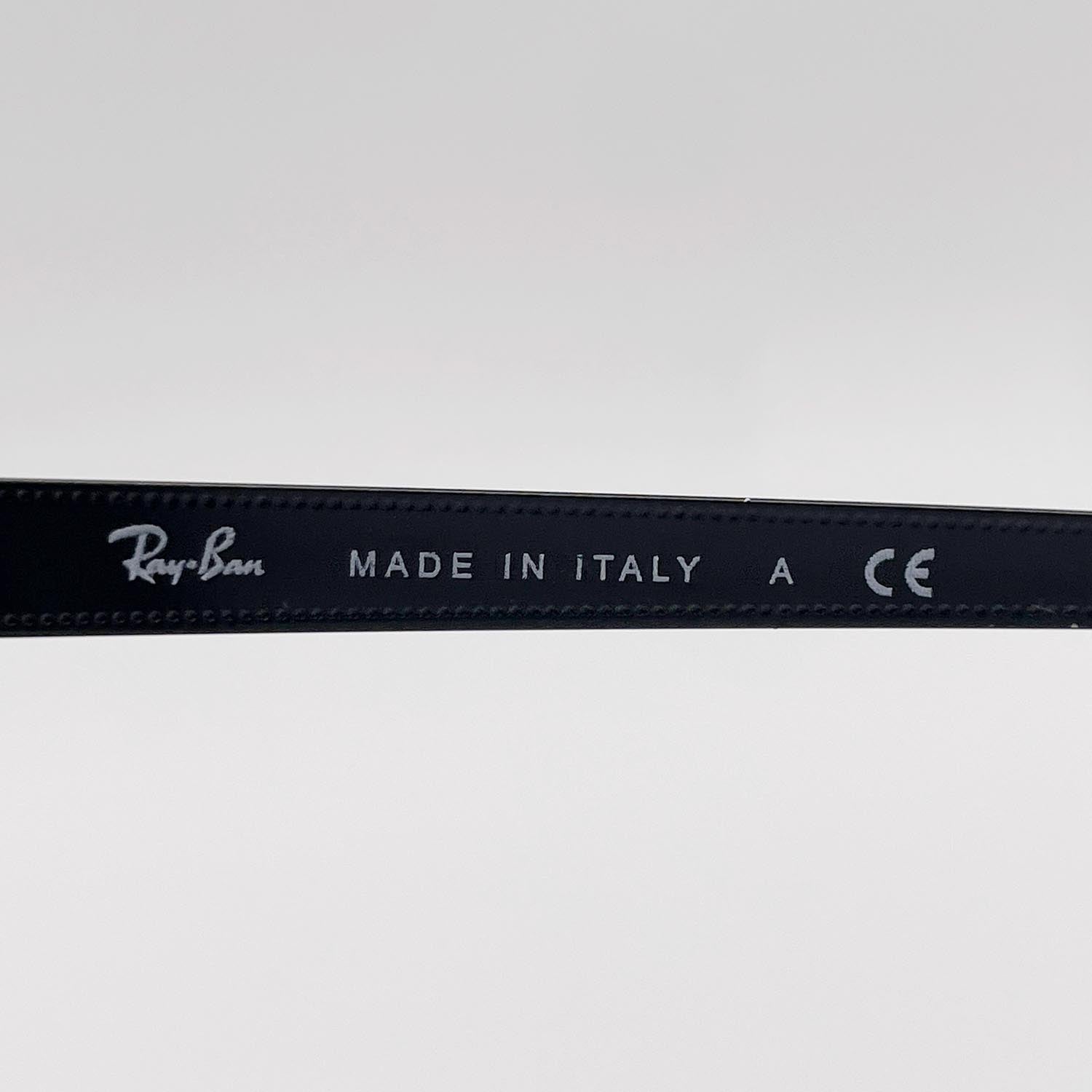 RayBan レイバン ブレイズキャットアイ RB3580-N サングラス