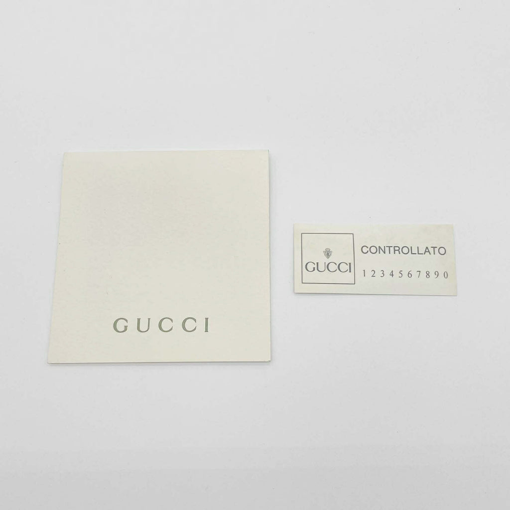 GUCCI グッチ バンブー ターンロック ハンドバッグ オールド ヴィンテージ
