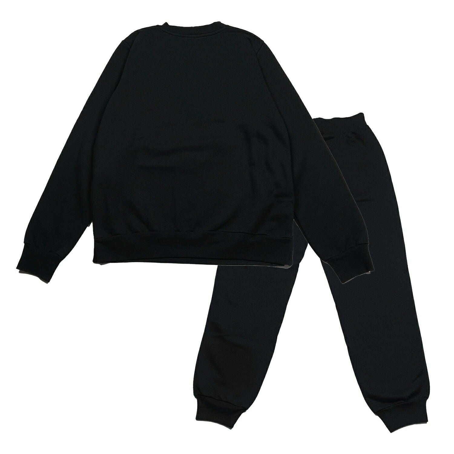 EMPORIO ARMANI エンポリオアルマーニ スウェット セットアップ レディース M