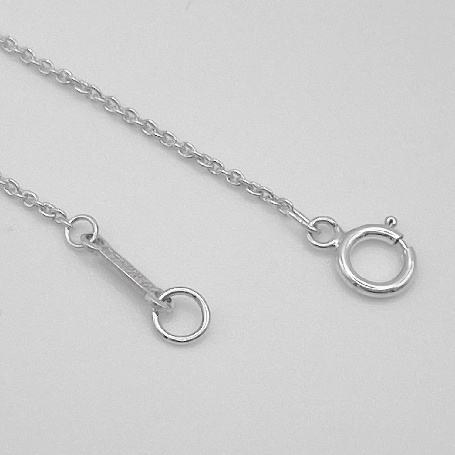 美品 Tiffany&Co. ティファニー ミニ ビーンズ ネックレス SV925 エルサ・ペレッティ