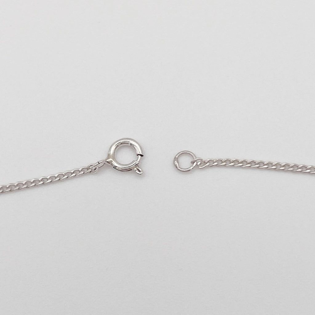 Tiffany&Co. ティファニー クロスハート ネックレス 925 750 新品仕上済