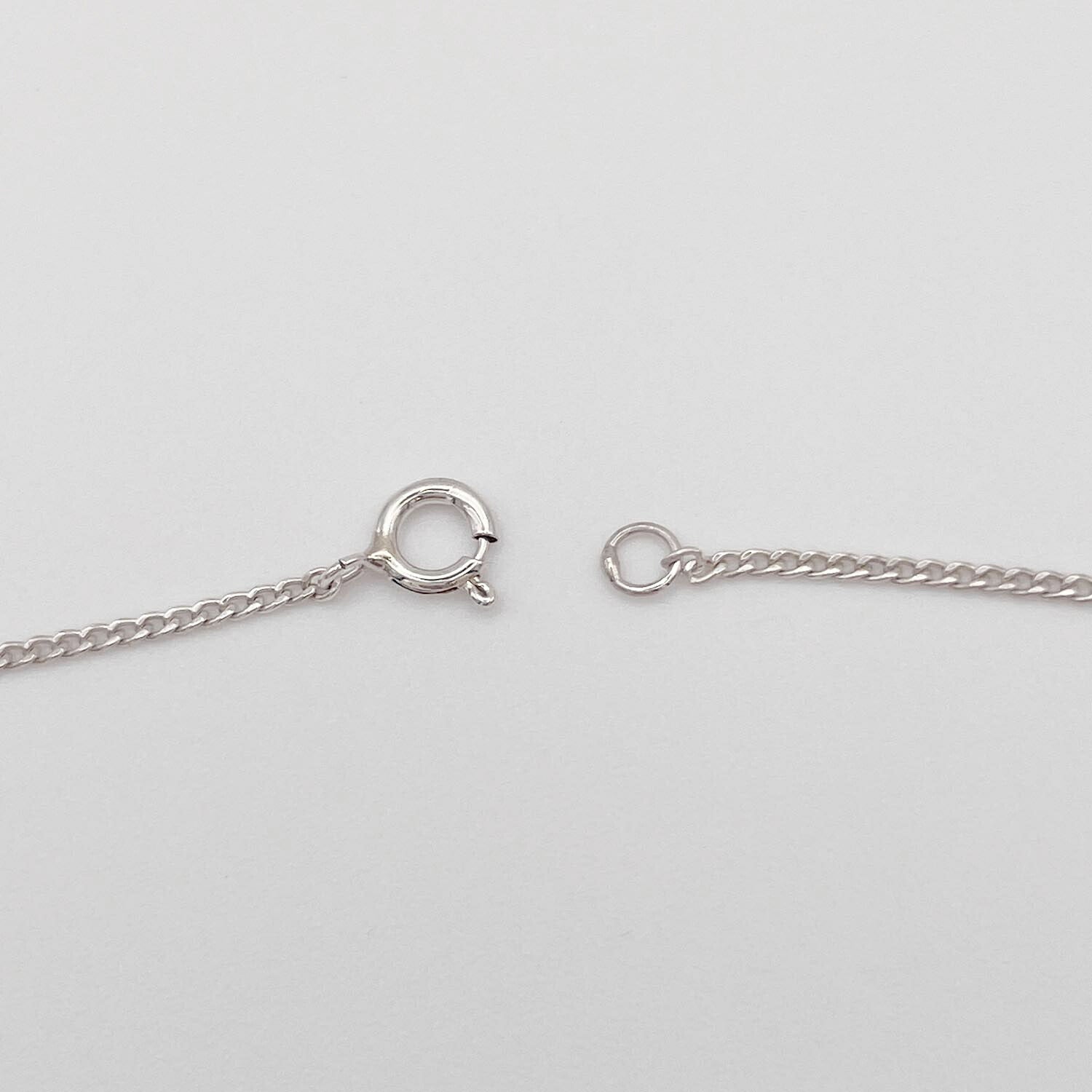 Tiffany&Co. ティファニー クロスハート ネックレス 925 750 新品仕上済