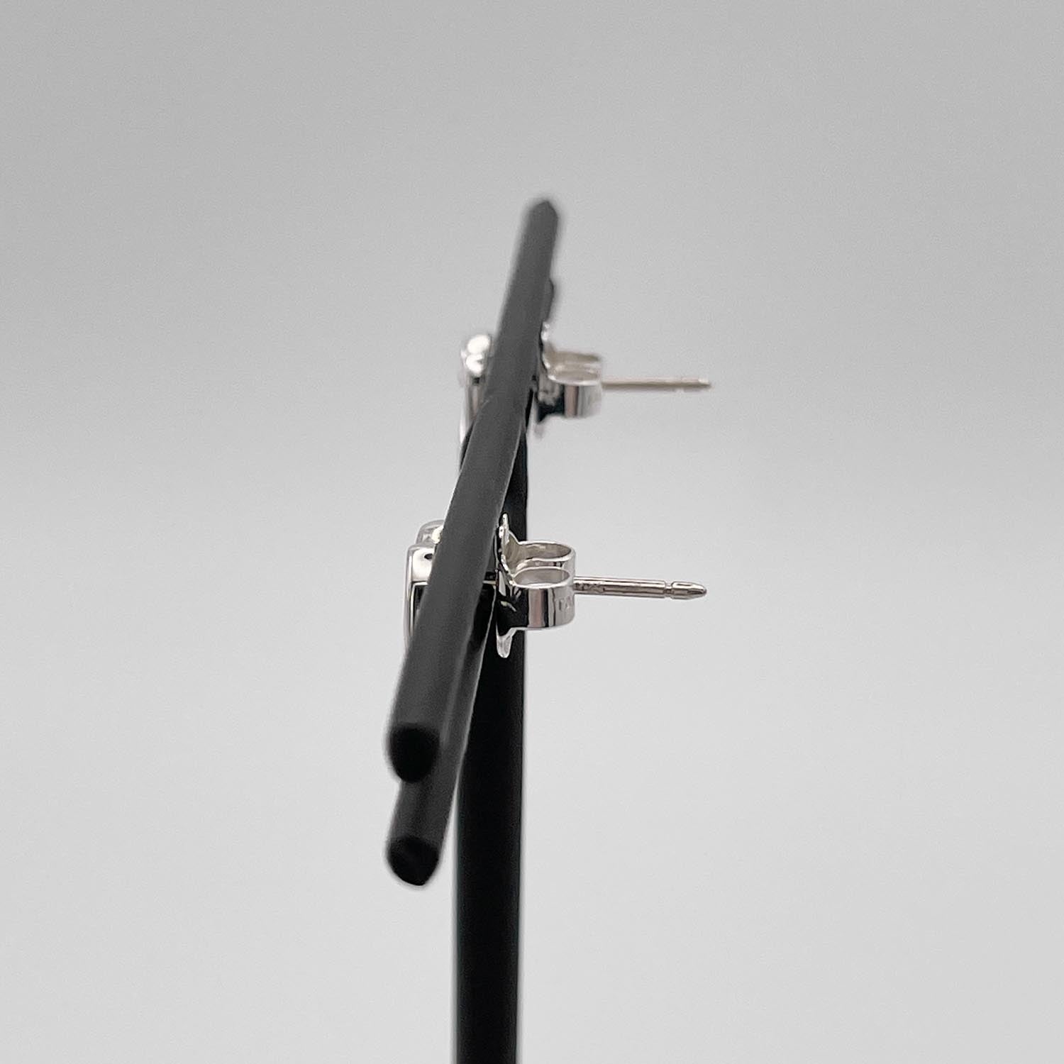 Tiffany&Co. ティファニー ラビングハート ピアス 925 新品仕上済