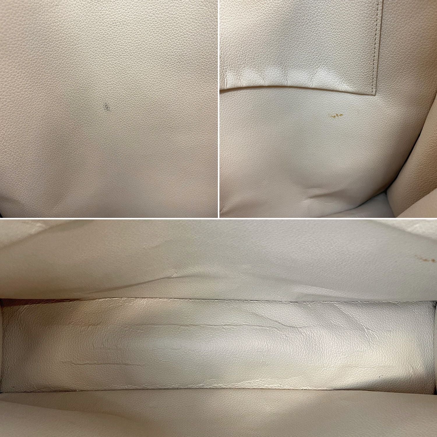 LOUIS VUITTON ルイ・ヴィトン トートバッグ モノグラム サックプラ M51140