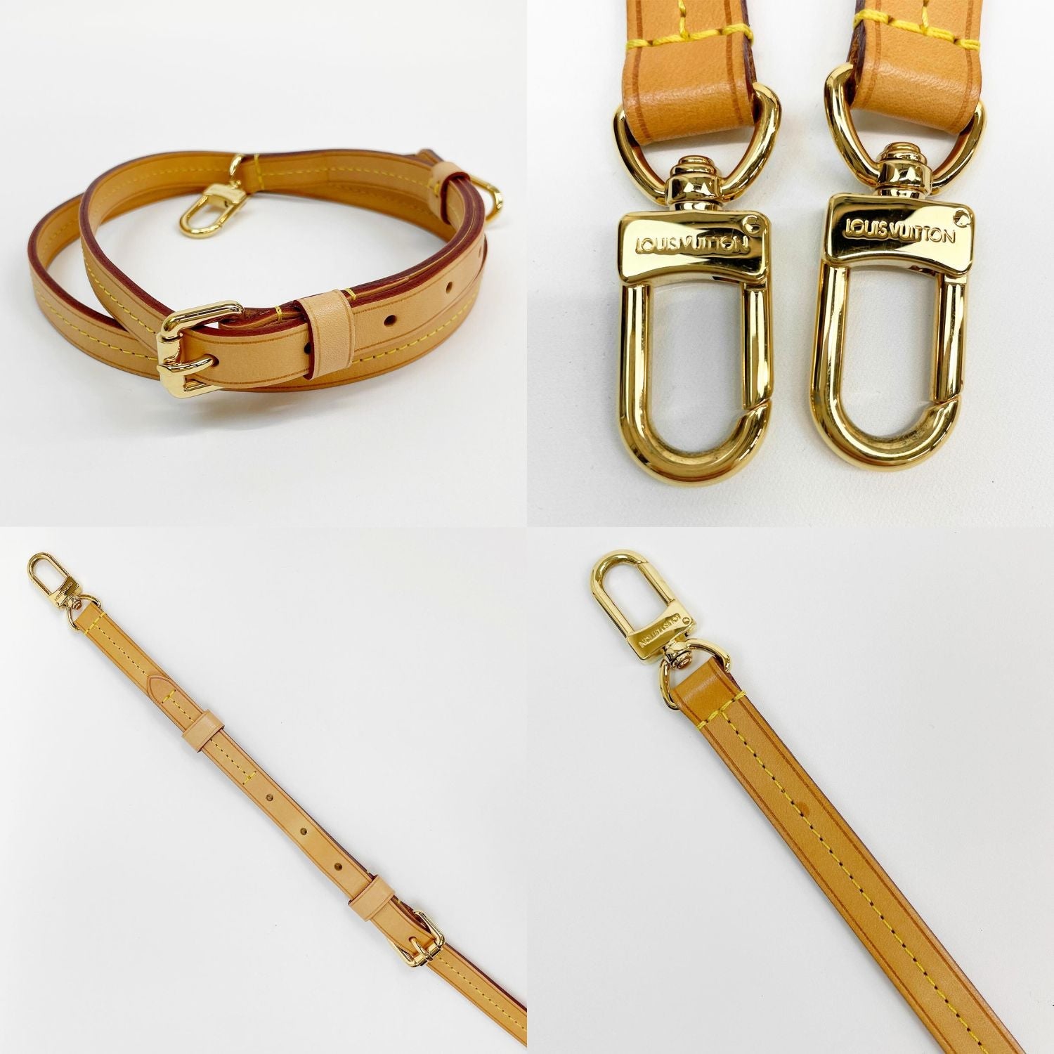 LOUIS VUITTON ルイ・ヴィトン モノグラム テュレンPM M48813 ショルダーバッグ