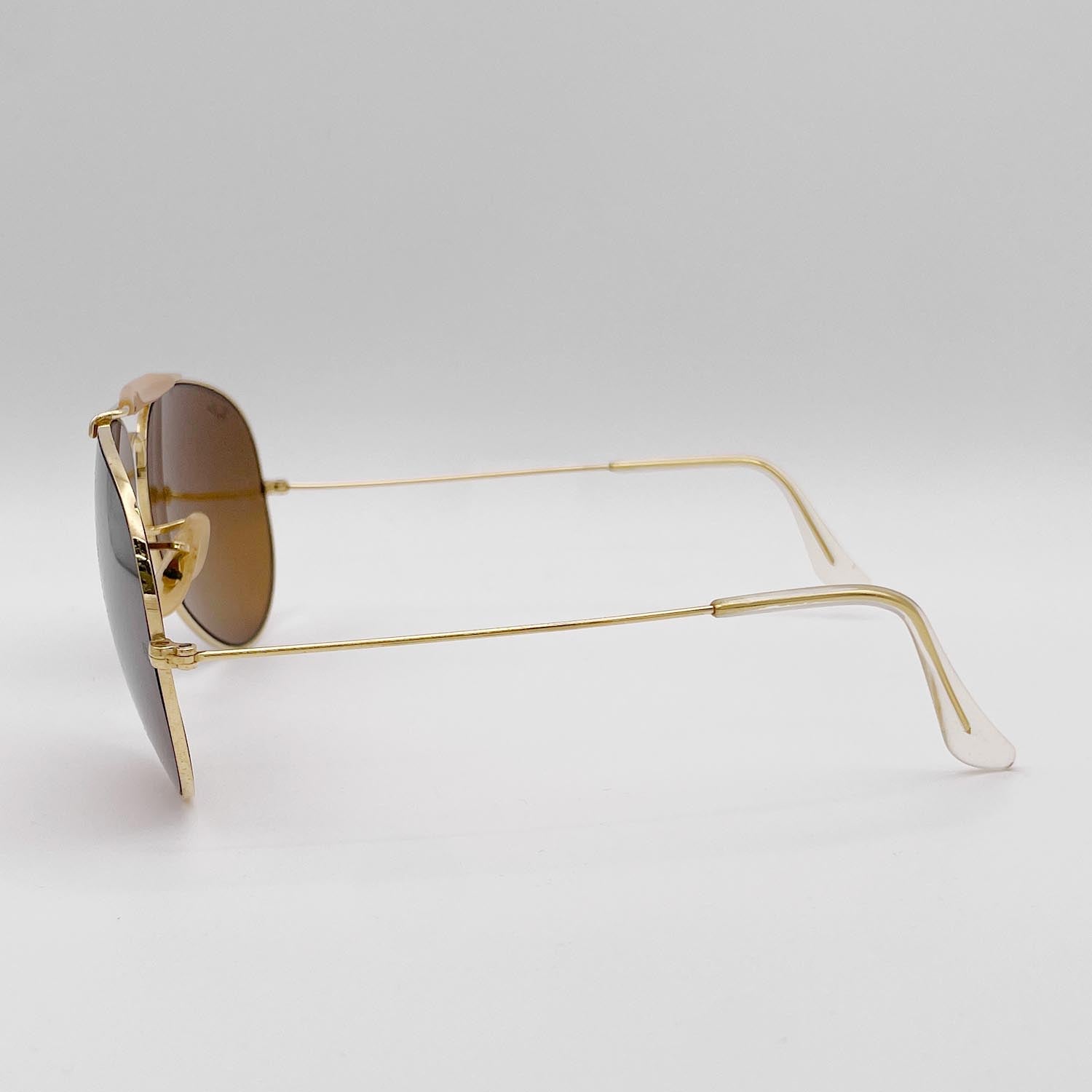 Rayban レイバン サングラス クラシックコレクション アビエーター W0982 B&L USA