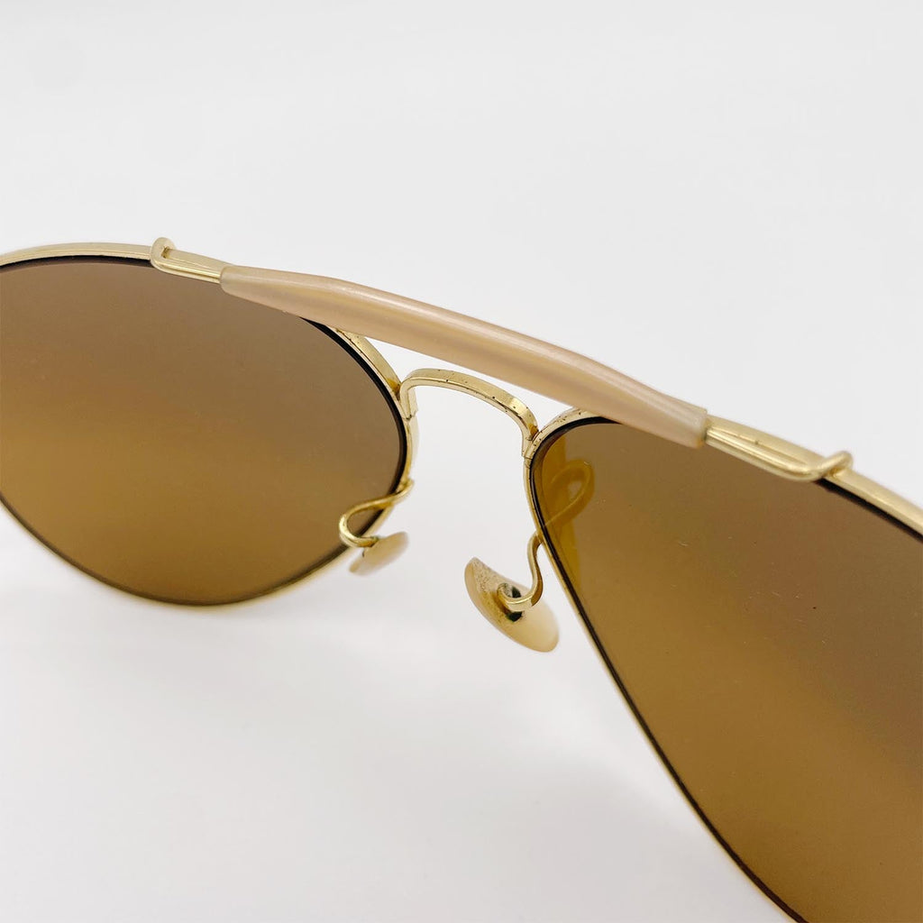 Rayban レイバン サングラス クラシックコレクション アビエーター W0982 B&L USA