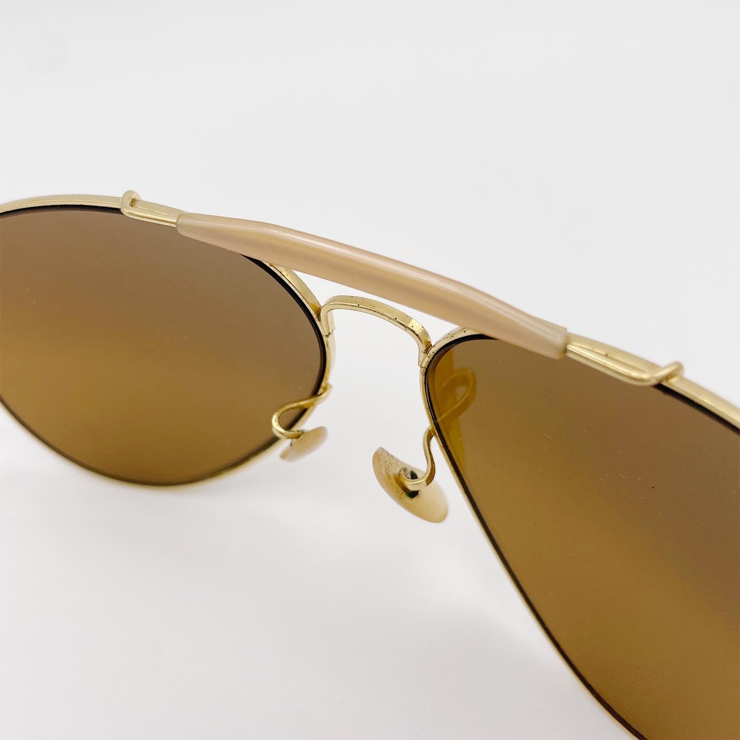Rayban レイバン サングラス クラシックコレクション アビエーター W0982 B&L USA