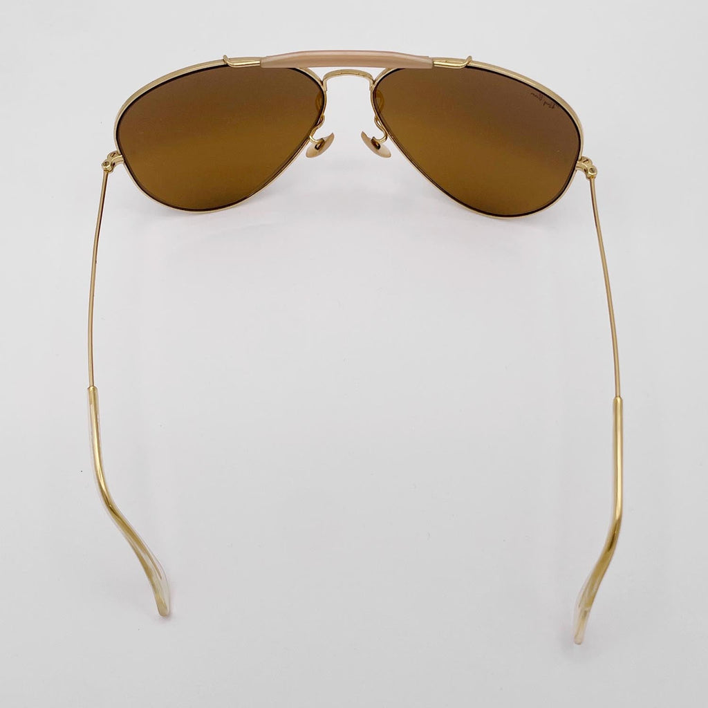Rayban レイバン サングラス クラシックコレクション アビエーター W0982 B&L USA