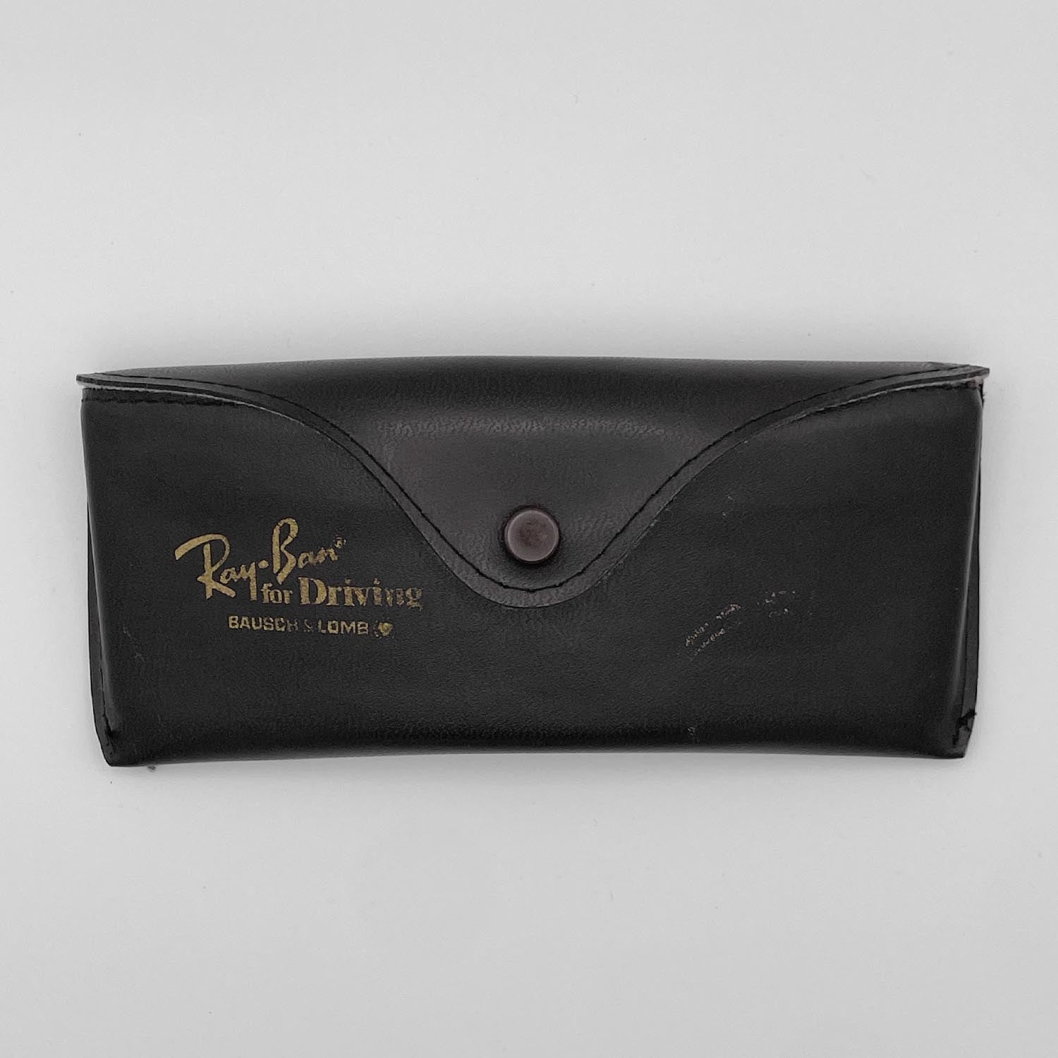 Rayban レイバン サングラス クラシックコレクション アビエーター W0982 B&L USA
