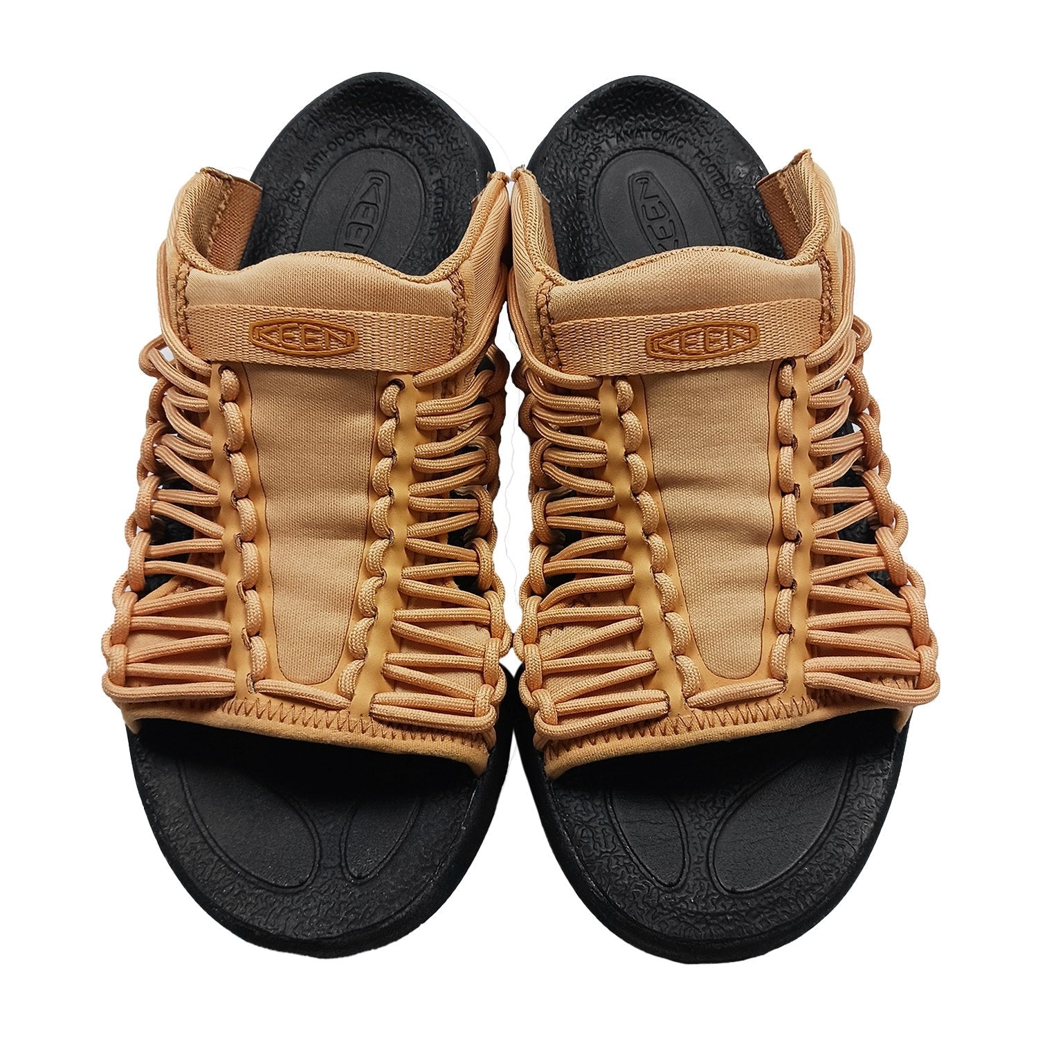 KEEN キーン UNEEK SNK SLIDE サンダル 22.5cm