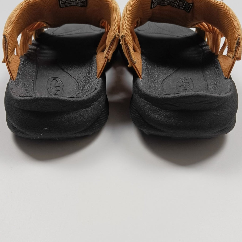 KEEN キーン UNEEK SNK SLIDE サンダル 22.5cm