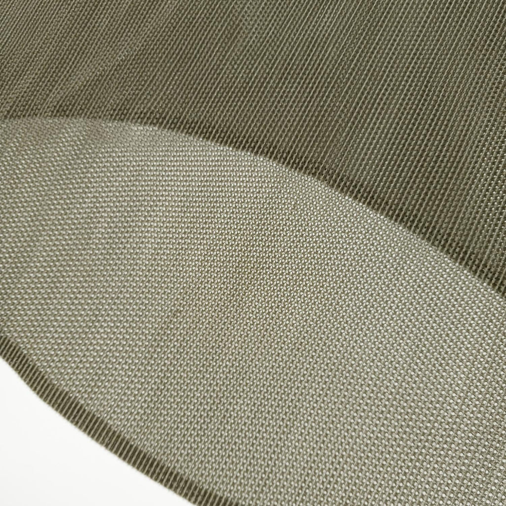 ISSEY MIYAKE イッセイミヤケ プリーツプリーズ カーキ 無地 カーディガン
