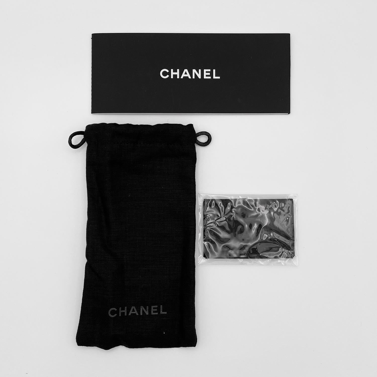 CHANEL シャネル 眼鏡 C3231 ココマーク メガネ