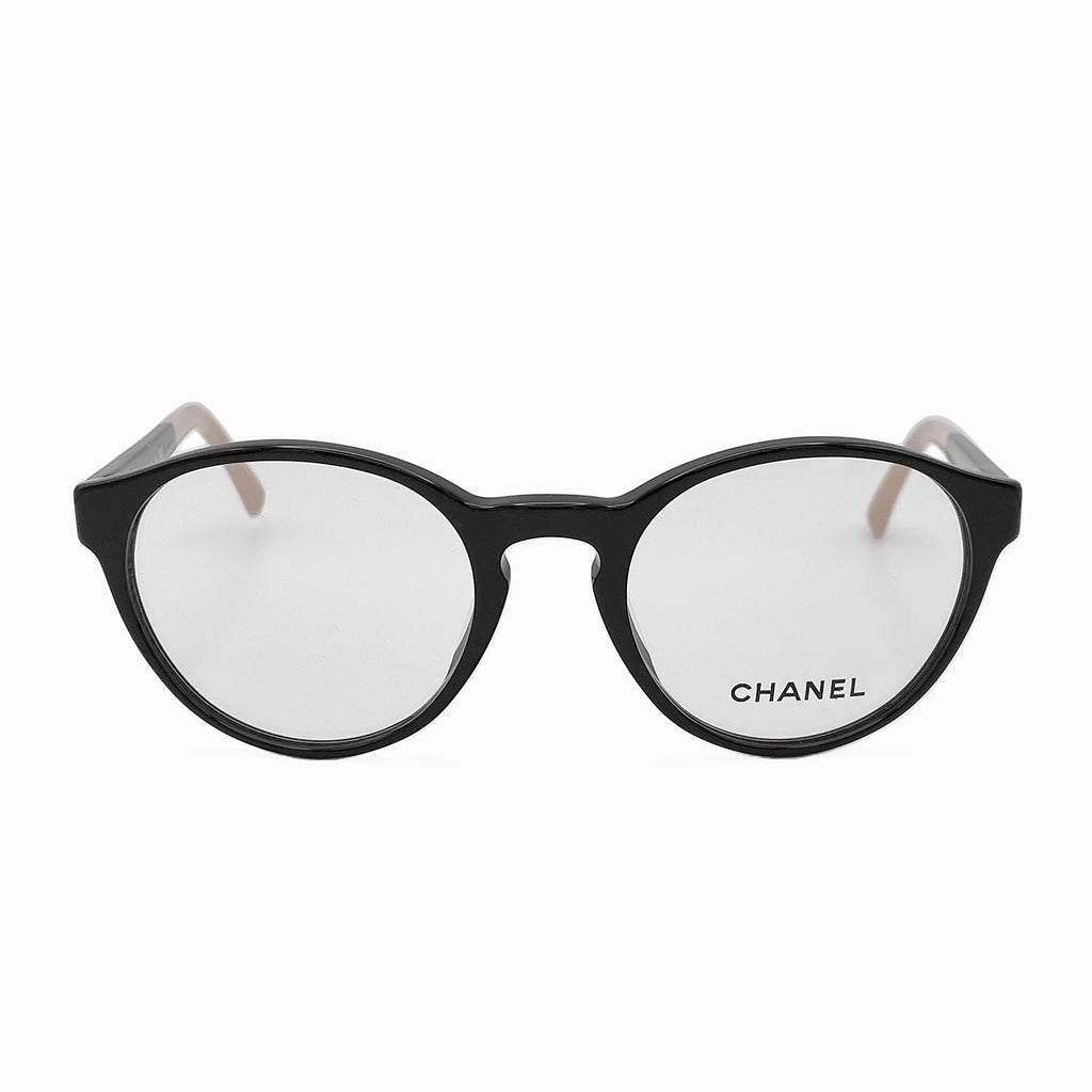 CHANEL シャネル 眼鏡 C3231 ココマーク メガネ