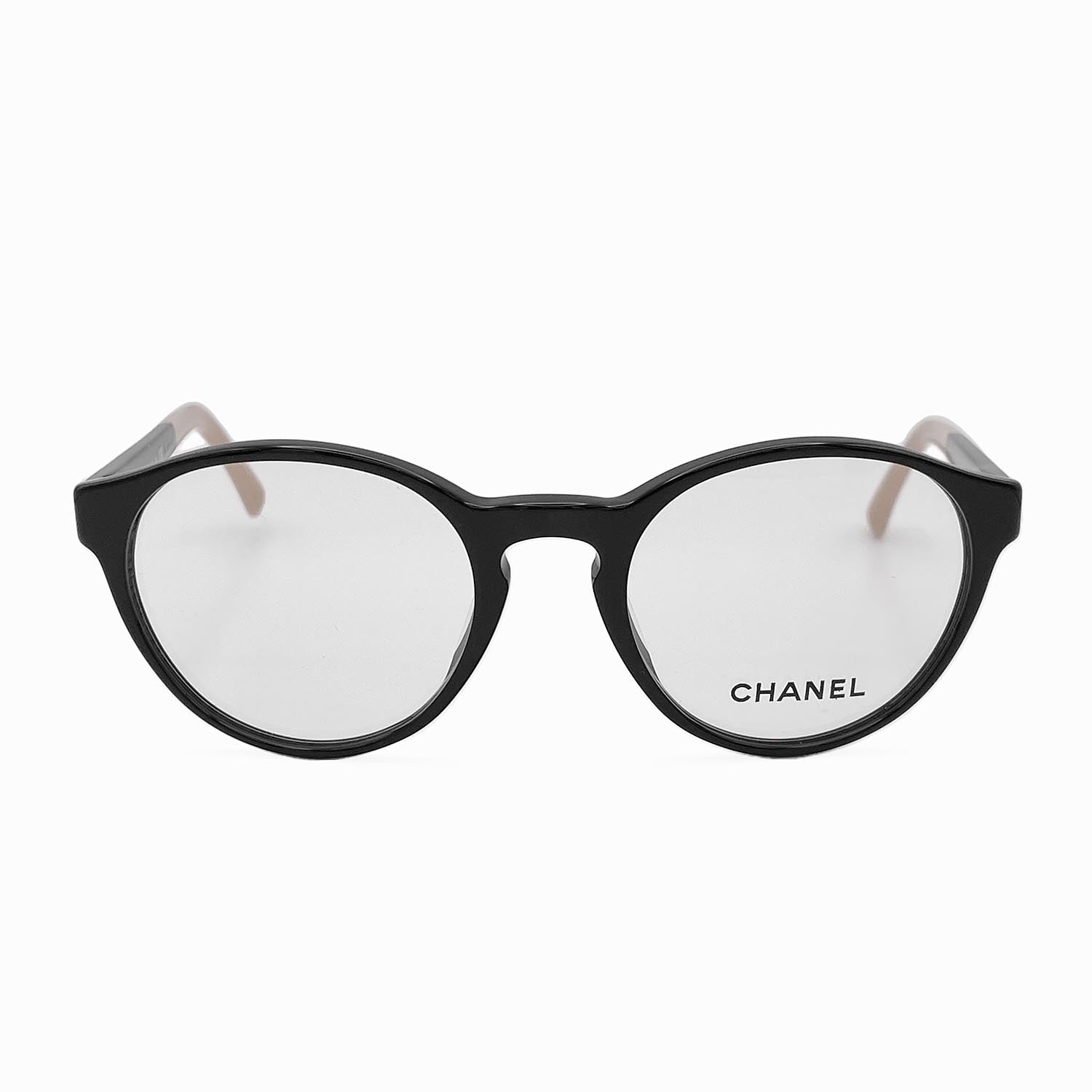 CHANEL シャネル 眼鏡 C3231 ココマーク メガネ