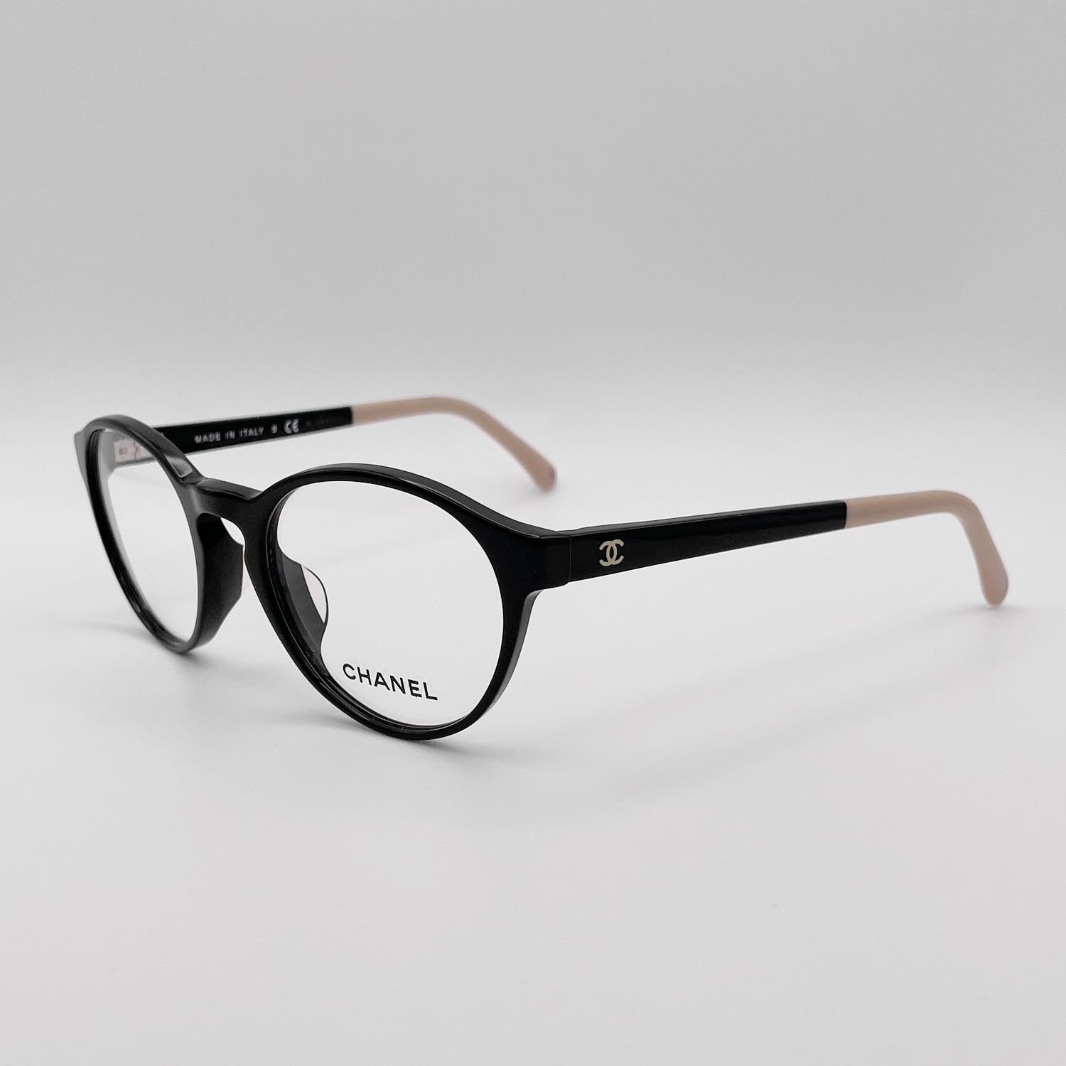 CHANEL シャネル 眼鏡 C3231 ココマーク メガネ