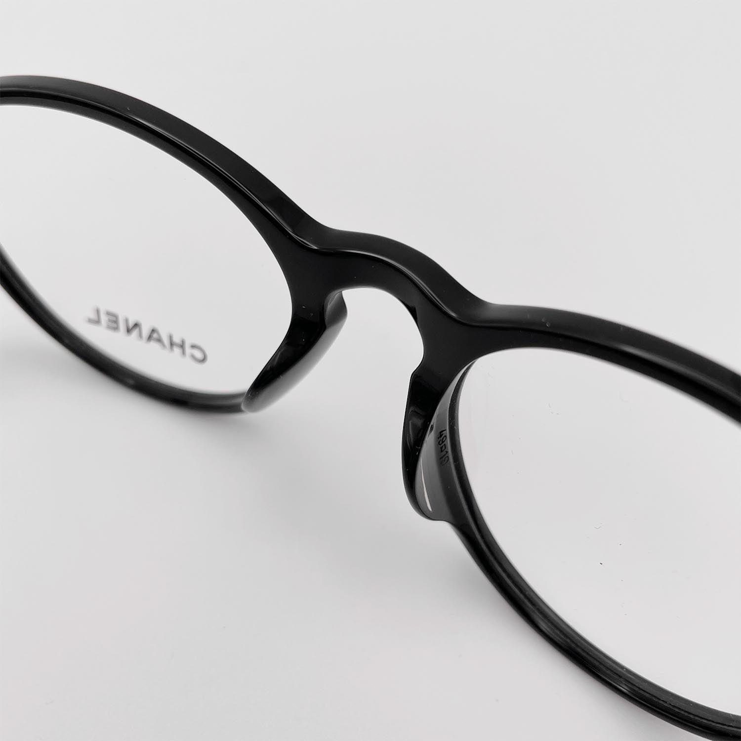 CHANEL シャネル 眼鏡 C3231 ココマーク メガネ